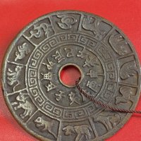 十二生肖～张天师