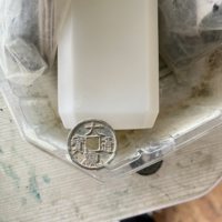 古钱北宋大观通宝铜钱式小平降通