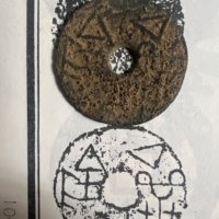 济阴大型圜钱
