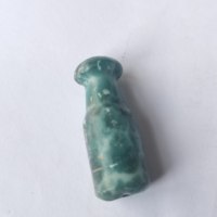 翡翠烟嘴