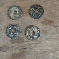 乾隆通宝