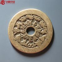 十二生肖背八卦大样